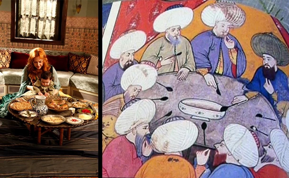 Suleyman masa