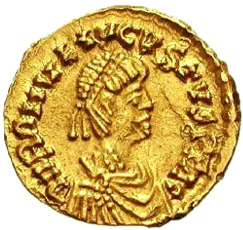 Romulus ultimul împărat roman