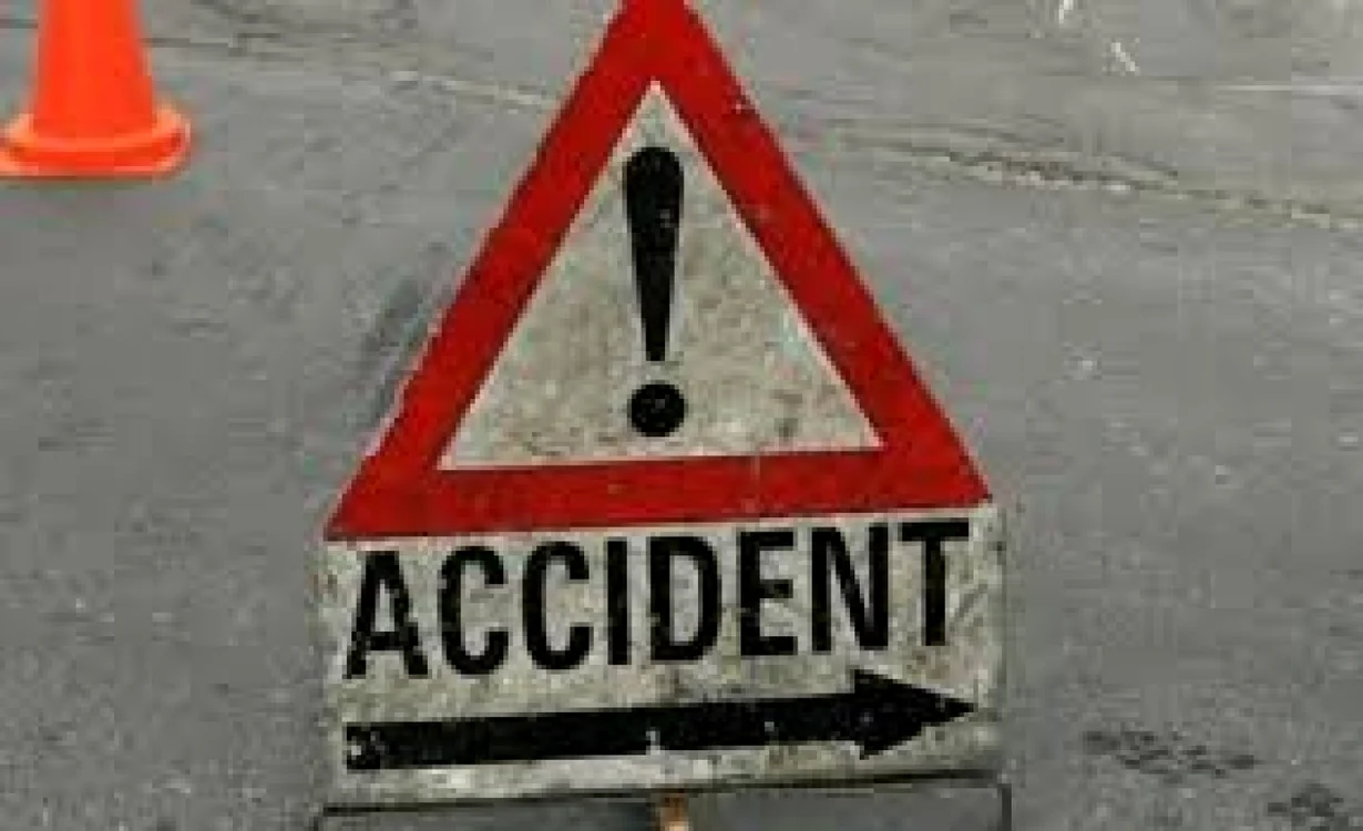 Accidentul a avut loc în comuna Popeşti