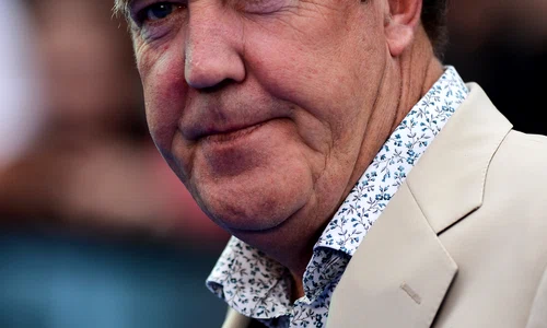 După suspendarea lui Jeremy Clarkson, emisiunea "Top Gear" nu a mai fost difuzată de BBC, în Marea Britanie jpeg