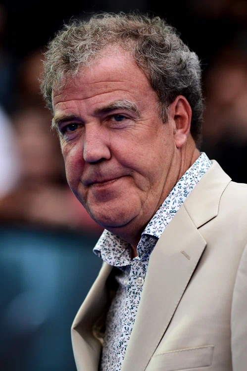 
    După suspendarea lui Jeremy Clarkson, emisiunea "Top Gear" nu a mai fost difuzată de BBC, în Marea Britaniefoto: Getty  