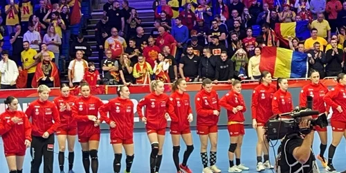 romania handbal euro 2024 facebook jpg
