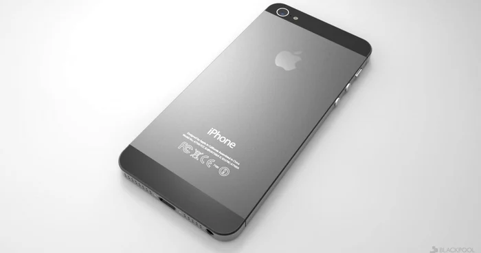Așa ar putea arăta noul iPhone 