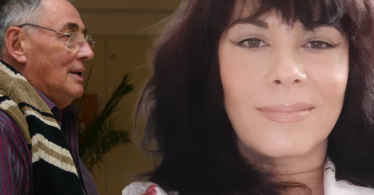Despărțirea lui Horia și Mariana Moculescu