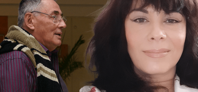 De ce au divorțat, de fapt, Horia și Mariana Moculescu: „Aș fi rămas cu el, dacă…” S-au cunoscut când ea avea 18 ani și el 50