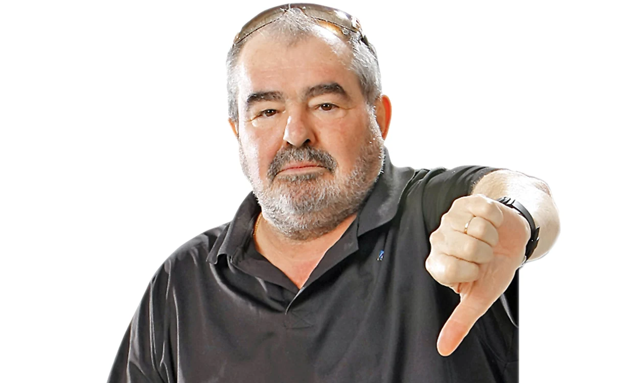 
    George Stanca  
