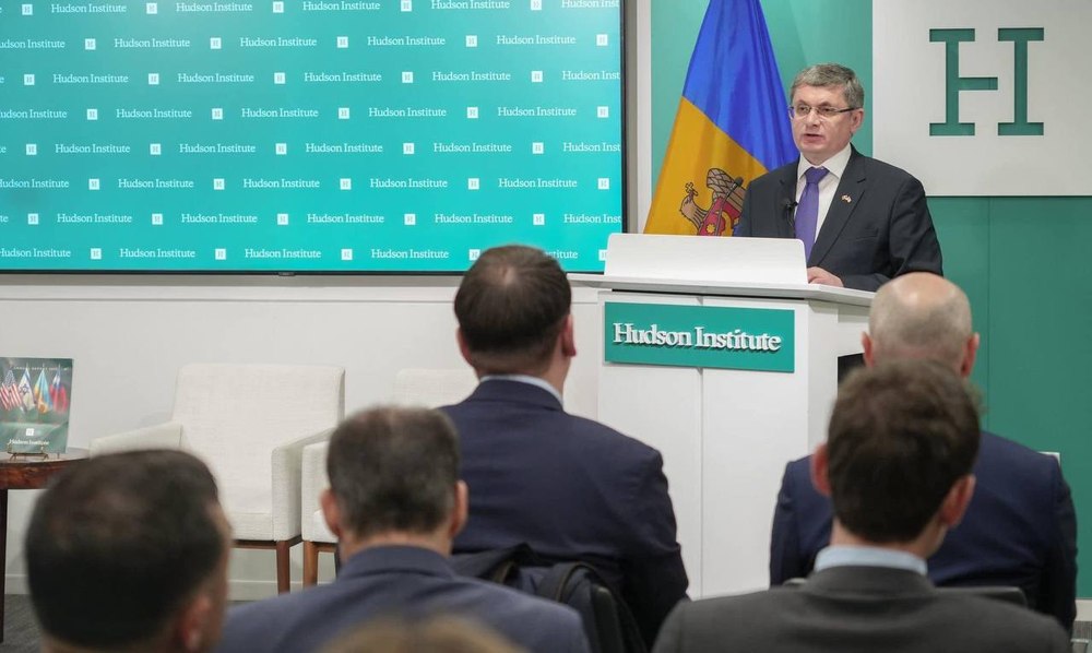 Chișinăul afirmă că amenințările energetice sunt parte a strategiei Moscovei privind deturnarea parcursului european