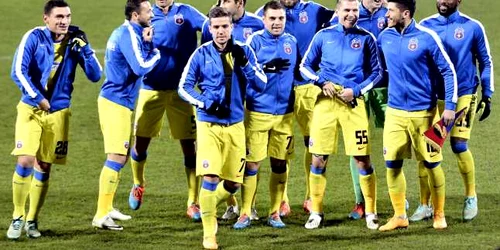 steaua FOTO Razvan Pasarica