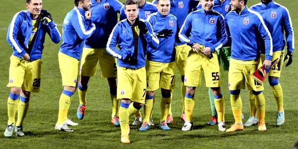 steaua FOTO Razvan Pasarica