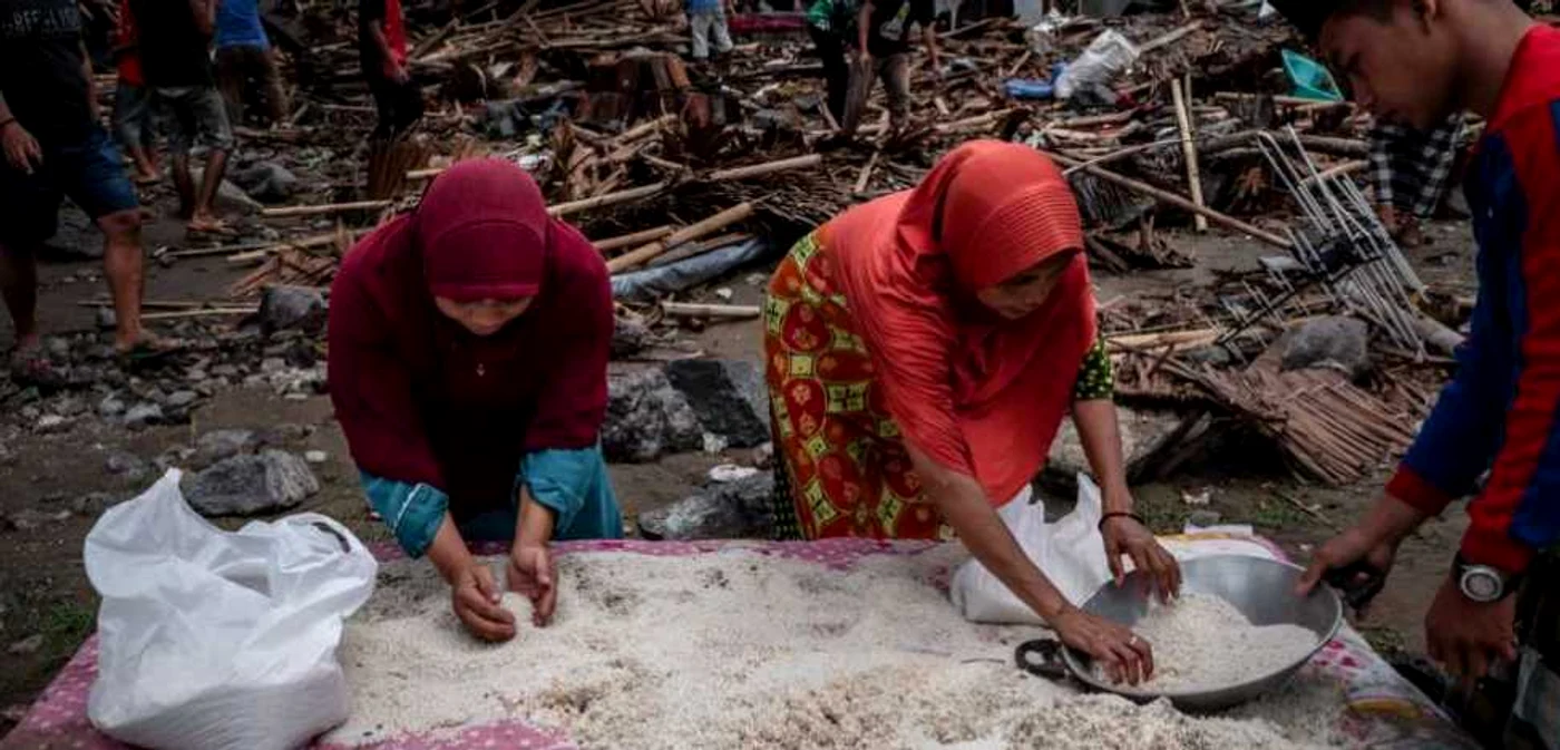 O serie de cutremure au lovit provincia indoneziană Papua