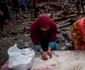 Dezastrul produs de tsunami în Indonezia. foto guliver-gettyimages