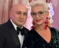 Monica Anghel și Marcel Pavel, prieteni buni și vechi, s-au întâlnit și în juriul Festivalului Mamaia