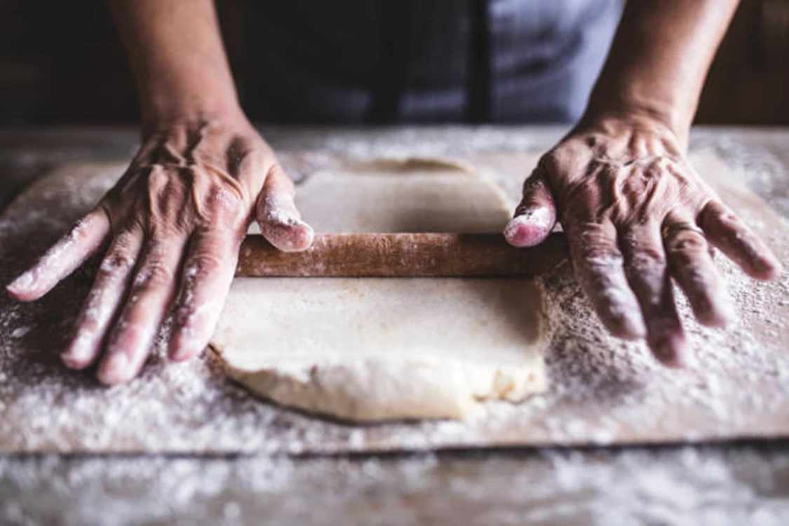 Aluat / Foto: Istock