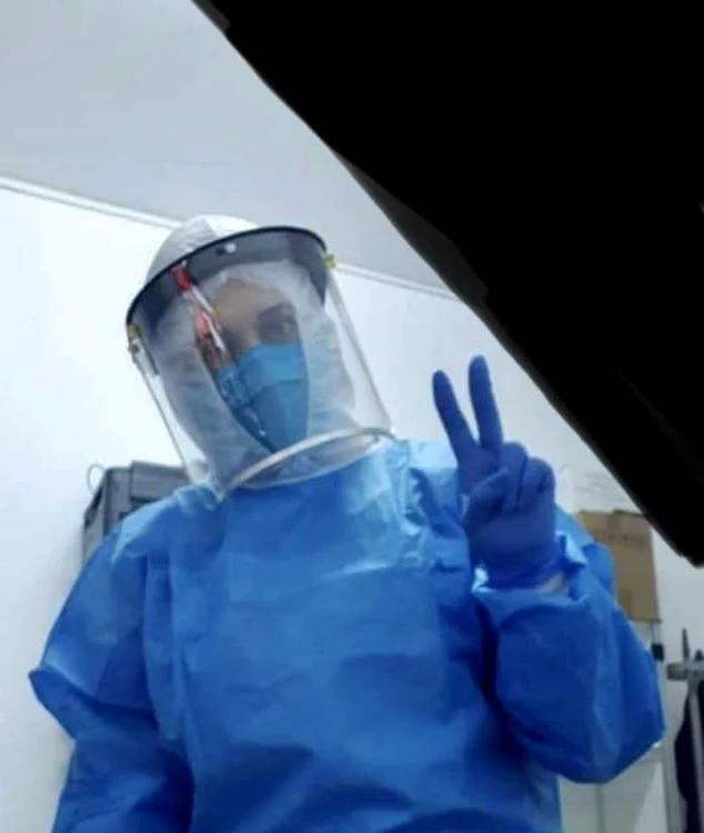 Lenuța Buta avea doar 45 de anifoto: arhivă personală