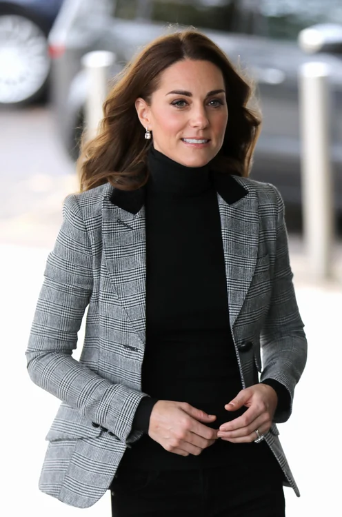 Prințesa Kate în 2018   GettyImages 1055471646 jpg