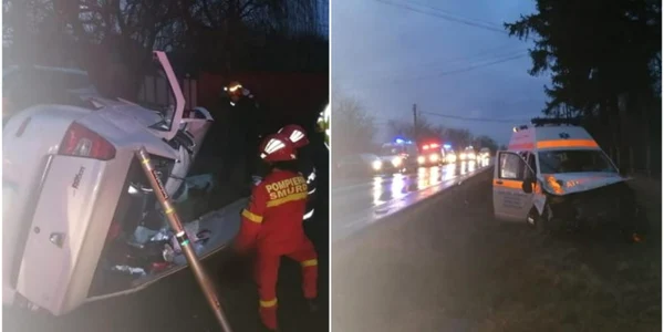 accident ambulanta Suceava FOTO Monitorul de Suceava jpg