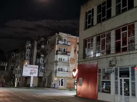 Orașul Corabia, Olt - Foto: Facebook (Corabia Olt)