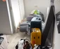 Așa sunt depozitate hainele vedetei