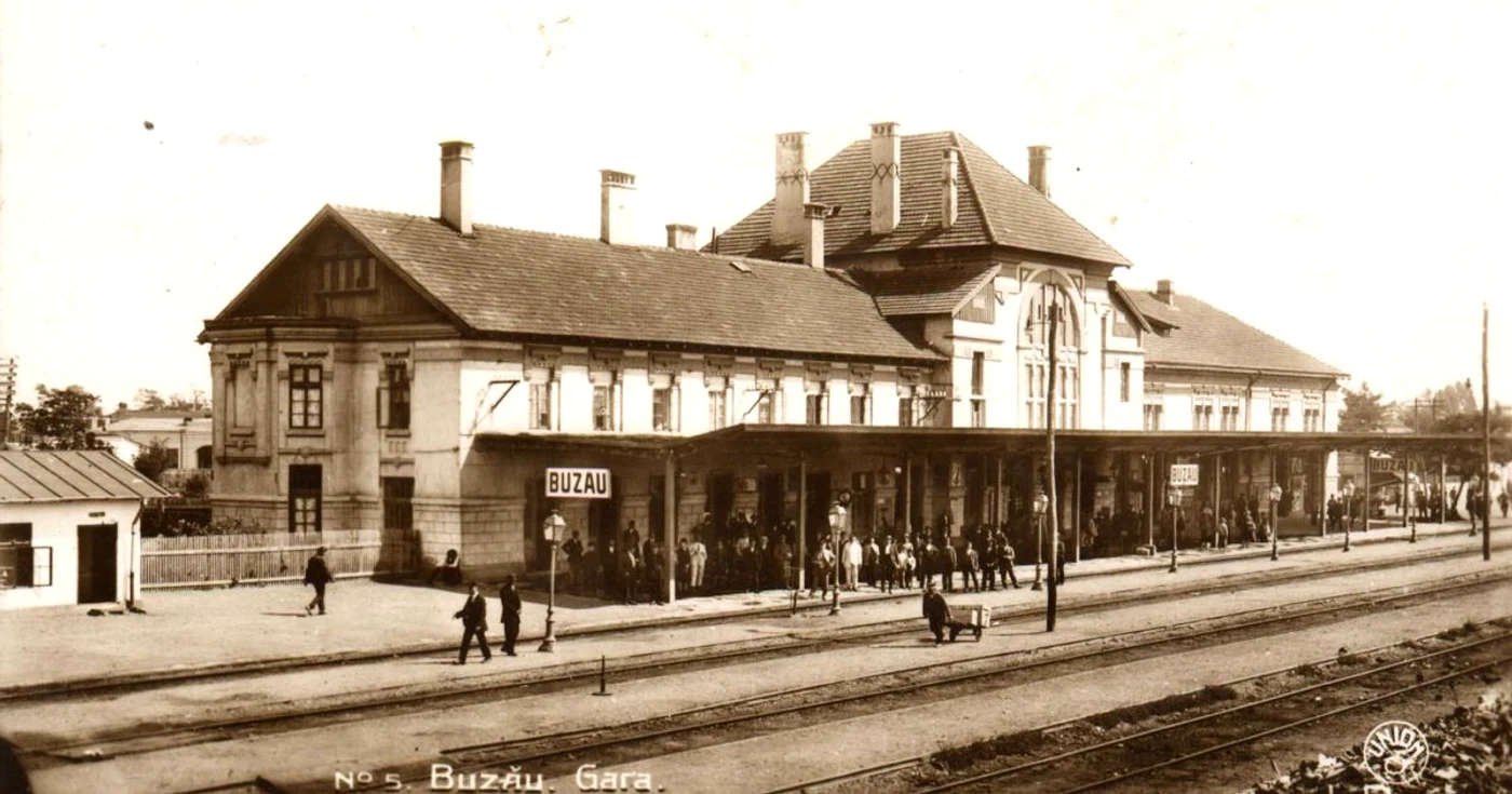buzau