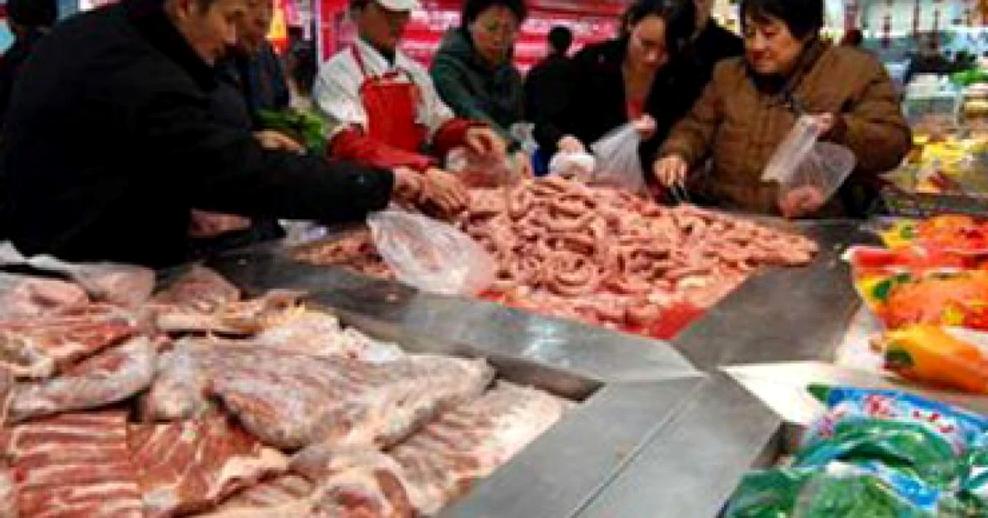 România importă de 11 ori mai multă carne de vită decât exportă