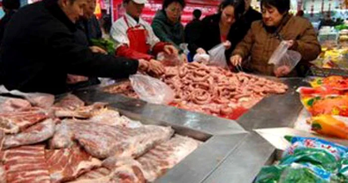 România importă de 11 ori mai multă carne de vită decât exportă