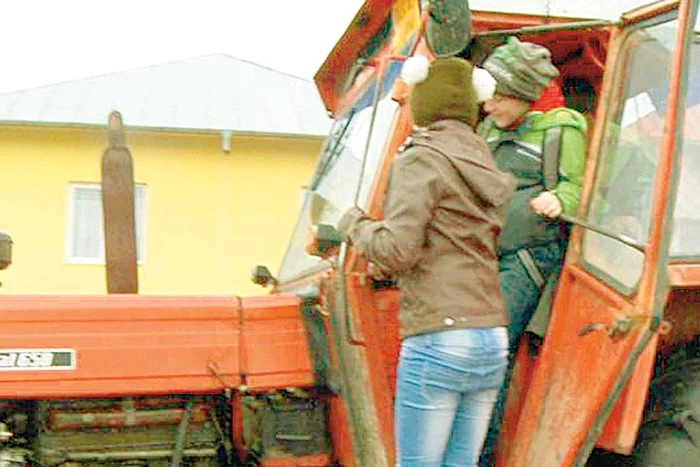 În Dolj, oamenii se plâng  că trec prin acest  coşmar în fiecare an