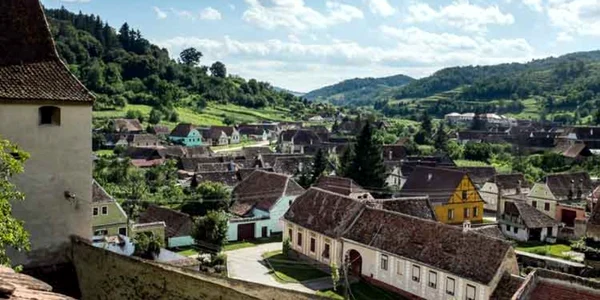 transilvania