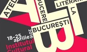 Şase poeţi britanici stilizează traduceri din poezia română contemporană jpeg