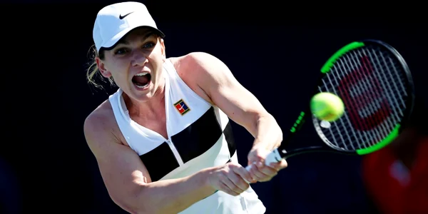 Halep