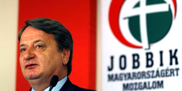 Bela Kovacs FOTO Reuters