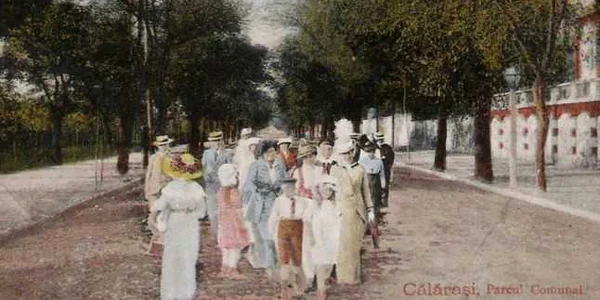 calarasi baragan