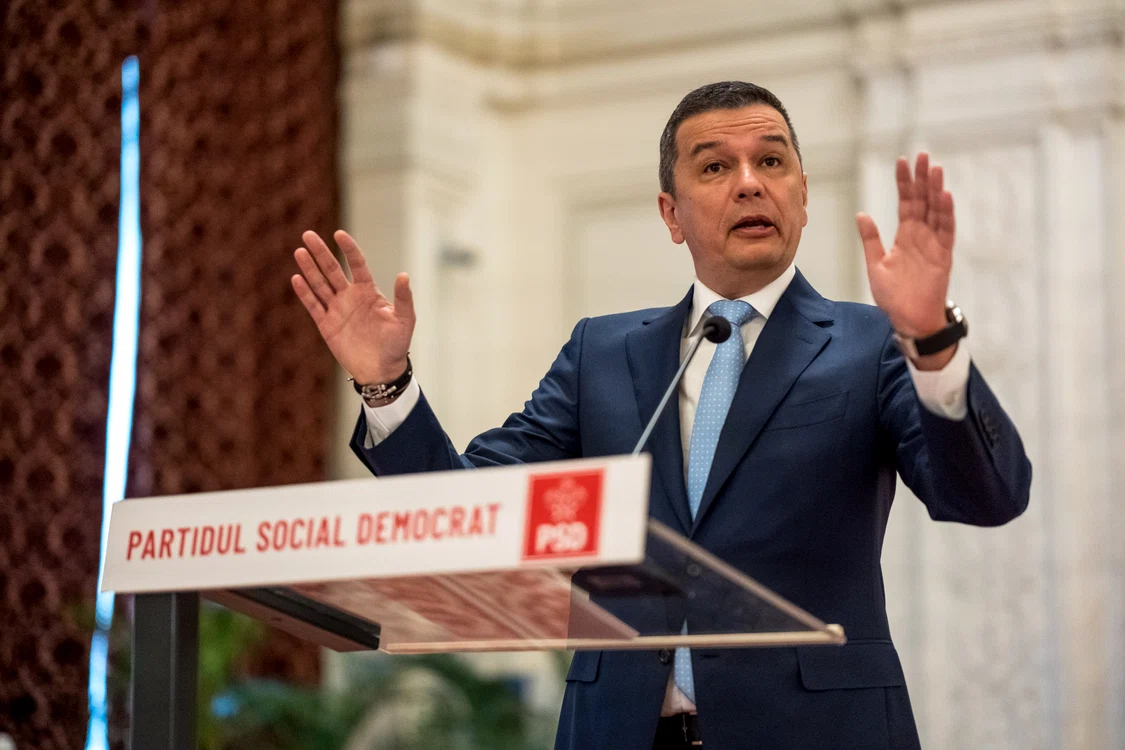 . PSD si UDMR depășesc 150 de voturi în Parlament