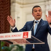 Sorin Grindeanu FOTO Mediafax 