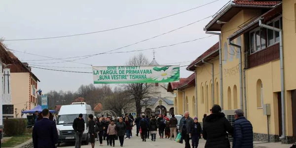 Tismana