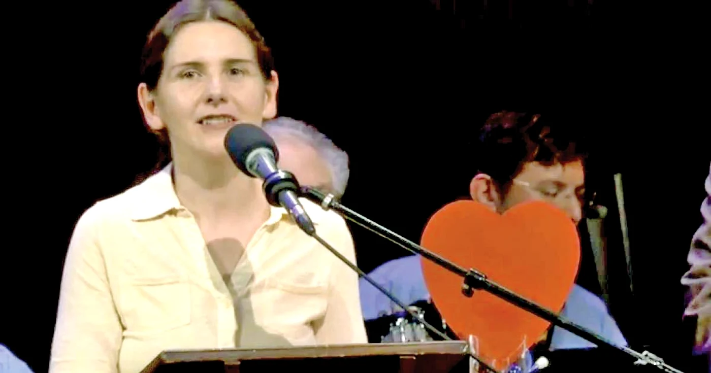 Gabriela-Alina Sauciuc, de la Universitatea din Lund, laureată pentru o idee mai mult decât trăsnită