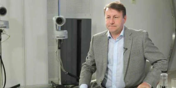 Igor Munteanu - FOTO Eduard Enea