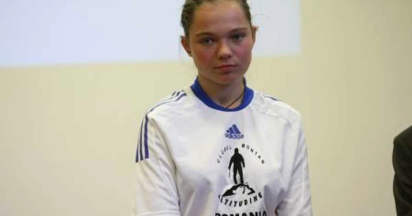 Crina Coco Popescu