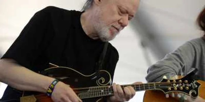 Tommy Ramone a cântat pe primele trei albume ale grupului Ramones FOTO Mediafax/ AFP