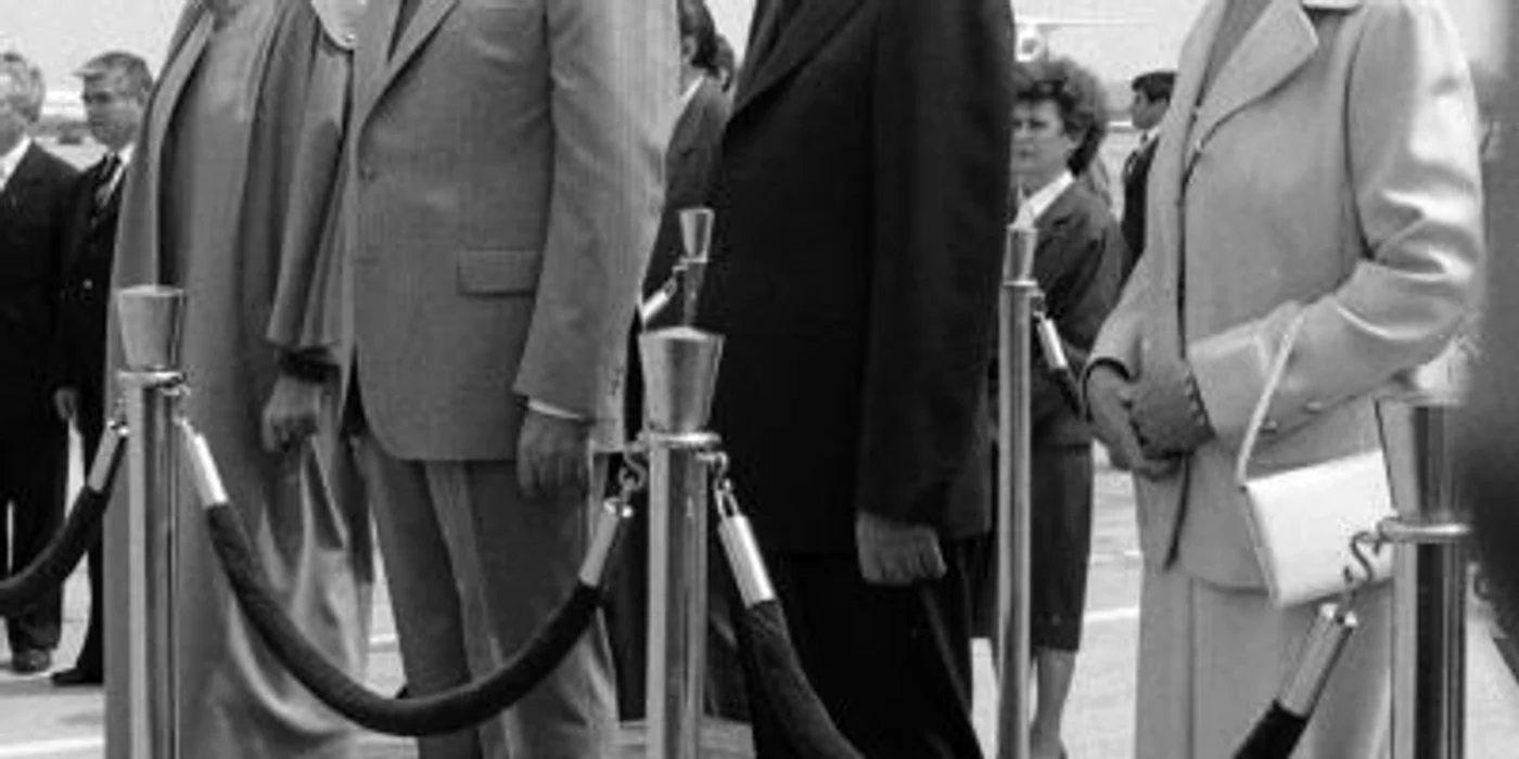 mihail gorbaciov