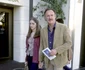 Elizabeth Hackman si Gene Hackman, foto Pinterest jpg