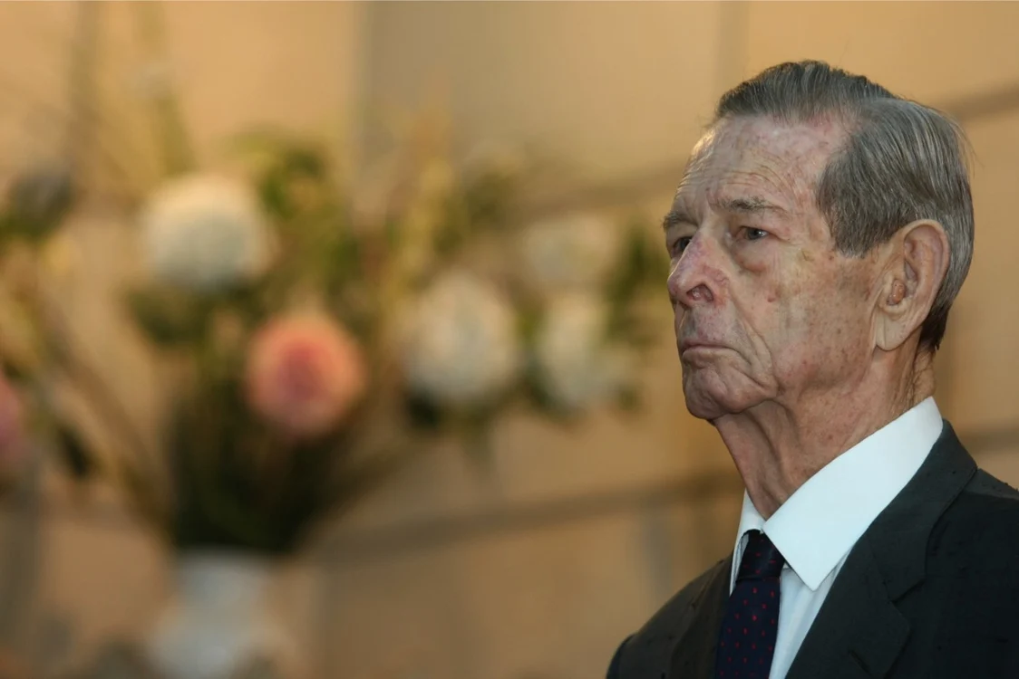 Regele Mihai I.