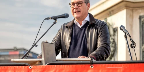 Heinz Christian Strache FOTO Profimedia jpg