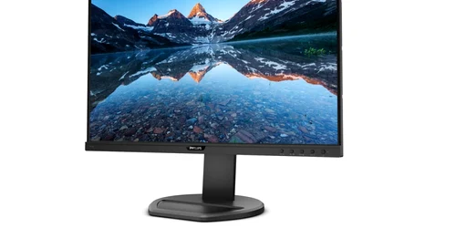 Monitor LCD Philips 243B9