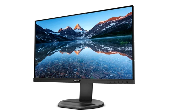 Monitor Philips 243B9