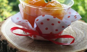 dulceata de pepene galben jpeg