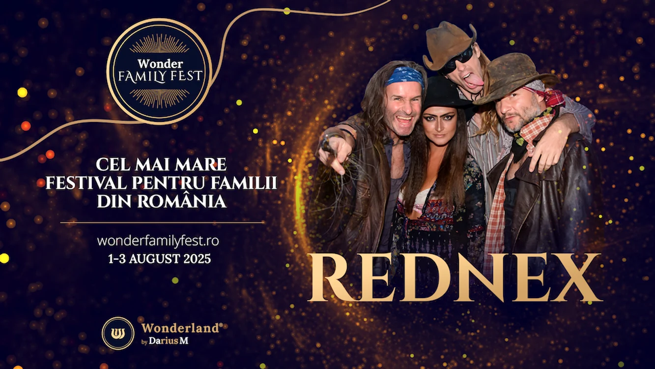 REDNEX landscape png