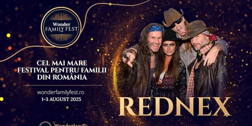 REDNEX landscape png
