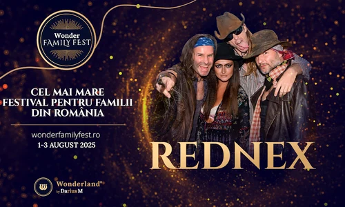 REDNEX landscape png