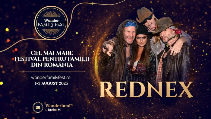 REDNEX landscape png
