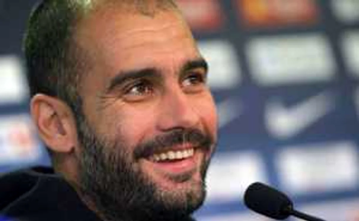 Pep Guardiola şi-ar putea face revenirea în fotbalul mondial la cel mai înalt nivel